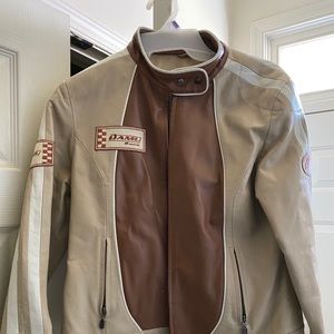 Womens Leather Jacket